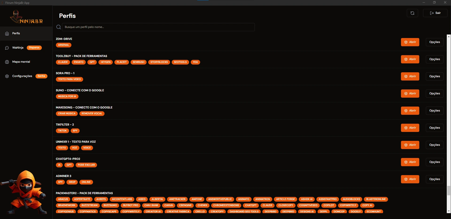 Resultados Comprovados